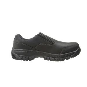 Mens Skechers Work Shoes